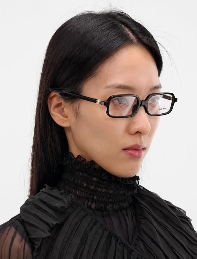 MIU MIU MU01YV 16K1O1 53 FRAME
