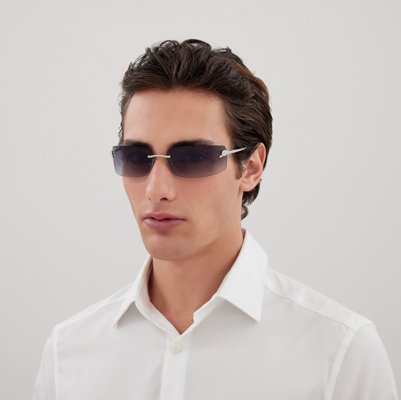 CARTIER CT0503S 002 71 SUNGLASSES