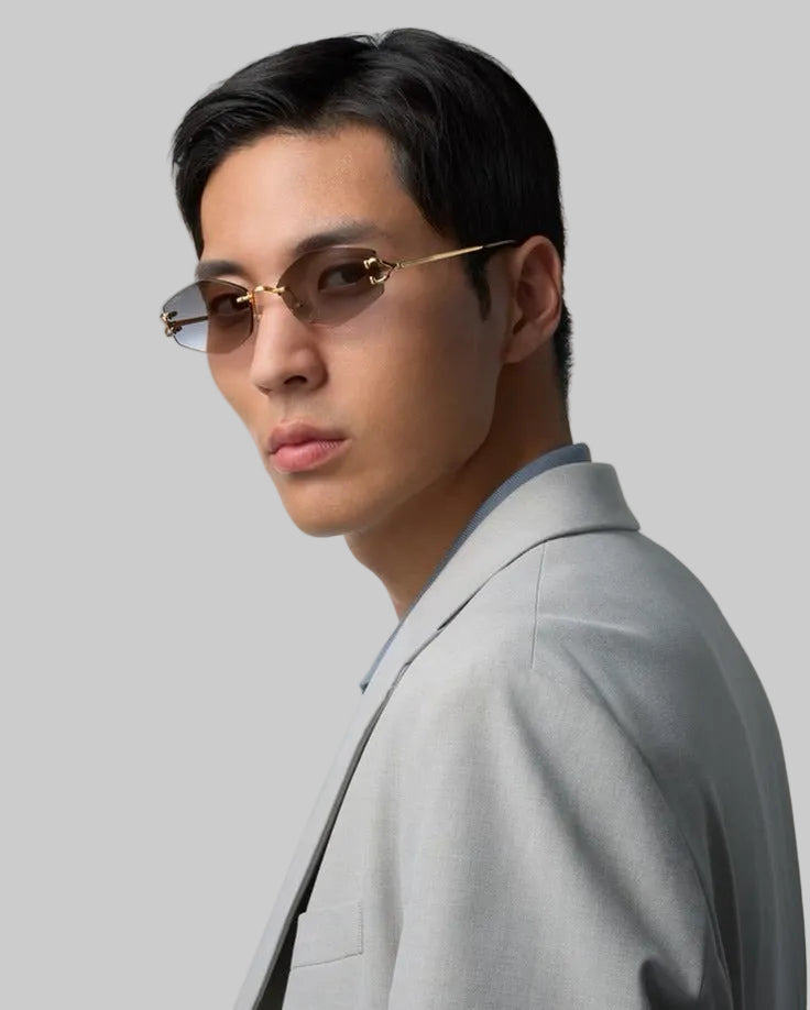 CARTIER CT0620S 001 56 SUNGLASSES