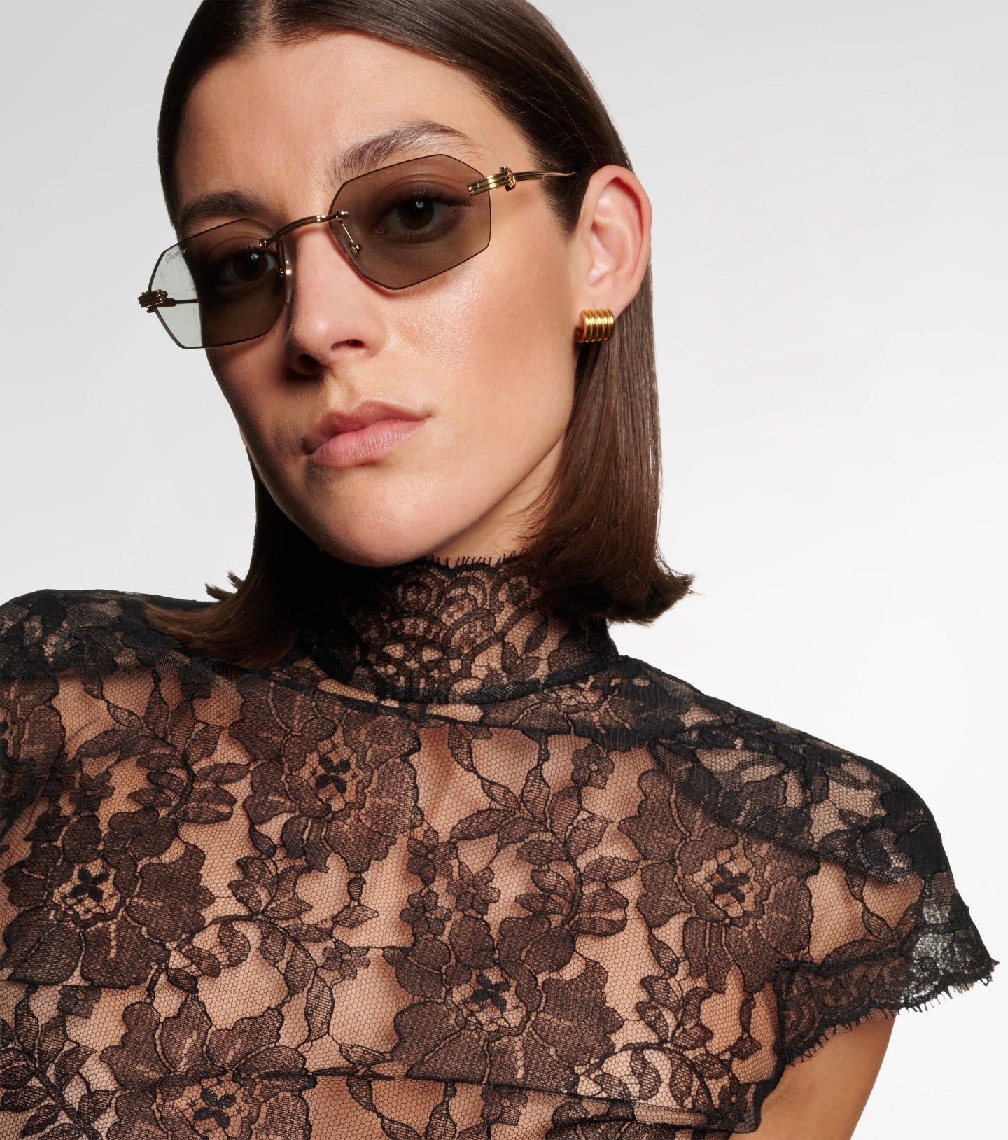 CARTIER CT0616S 001 54 SUNGLASSES