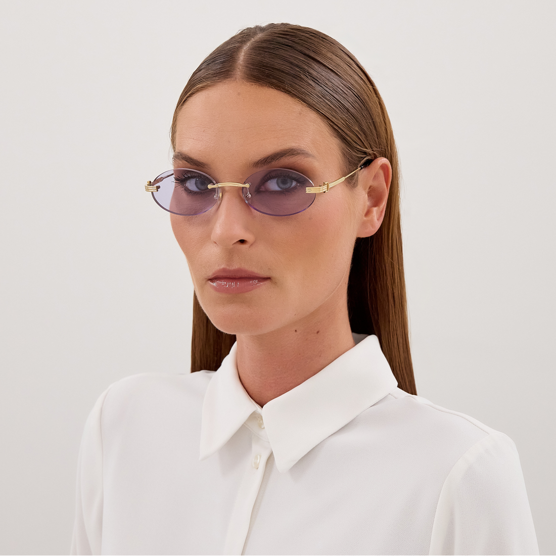CARTIER CT0615S 004 53 SUNGLASSES