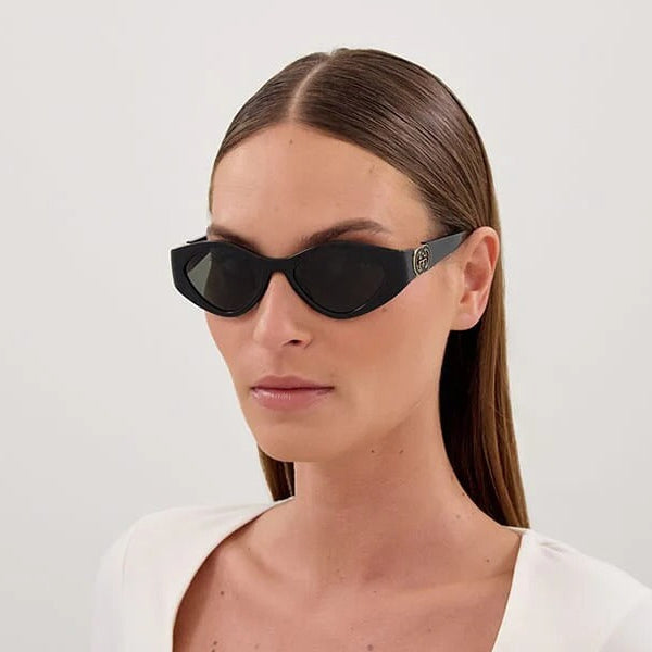 GUCCI GG2121S 001 52 SUNGLASSES