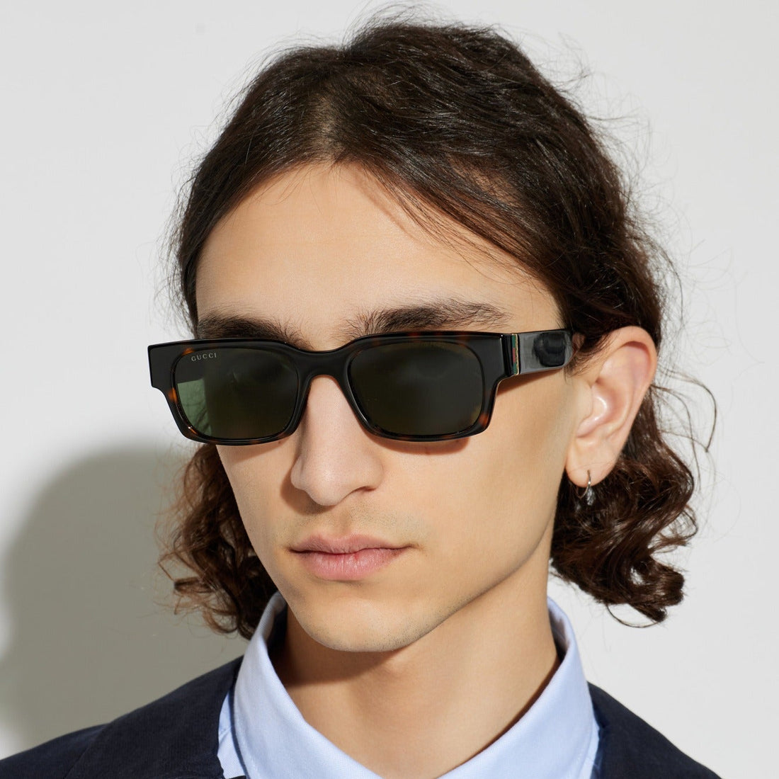 GUCCI GG2084S 002 52 SUNGLASSES