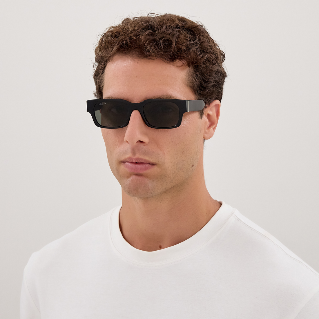 GUCCI GG2084S 001 52 SUNGLASSES