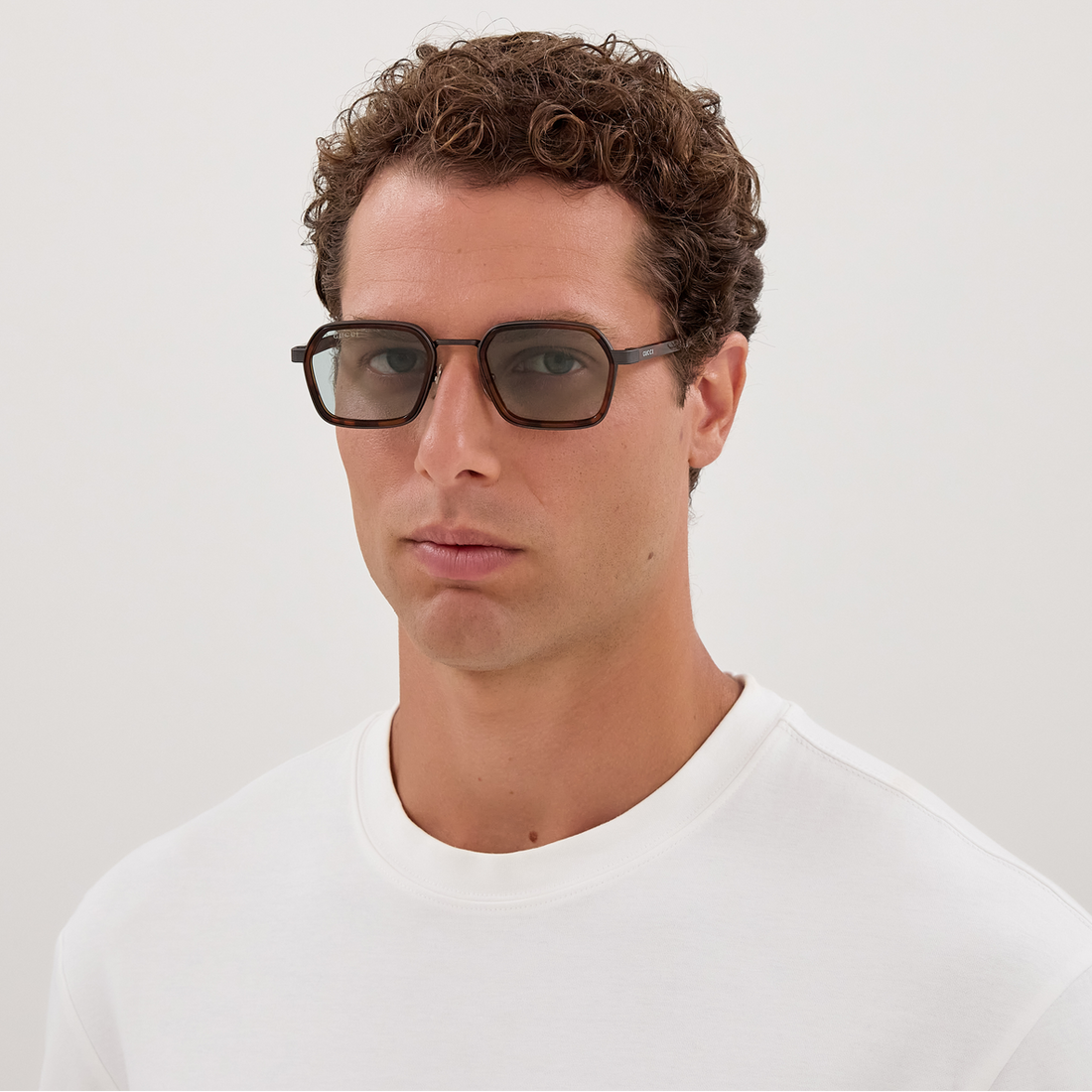 GUCCI GG2074S 002 51 SUNGLASSES