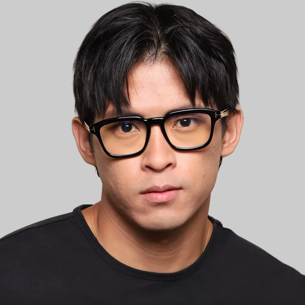TOM FORD TF6032B 001 54 FRAME