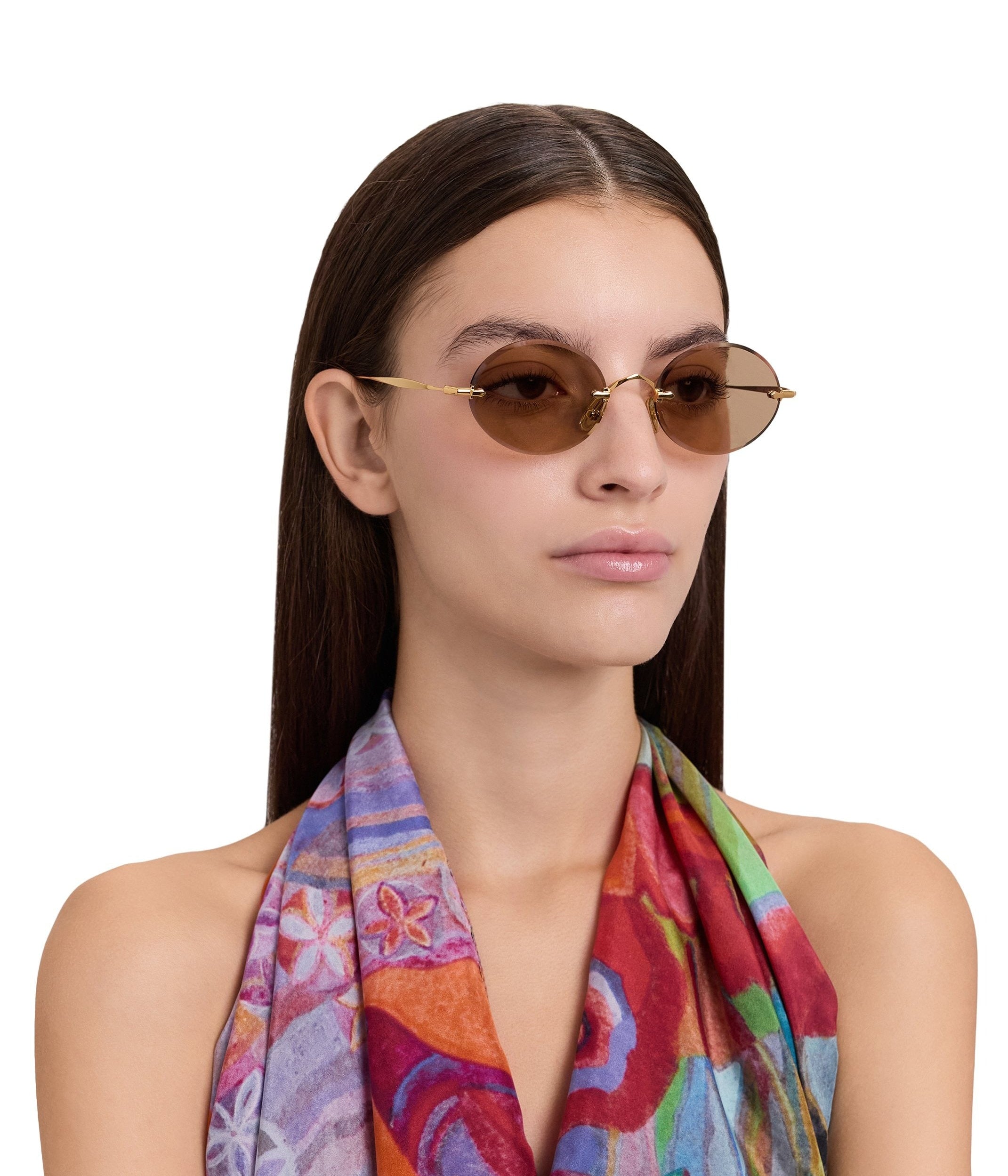EYEPETIZER WILMOT C4 57 54 SUNGLASSES