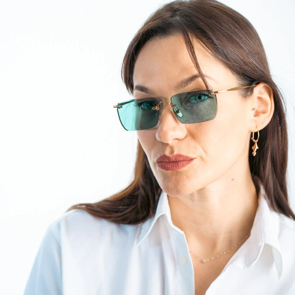 EYEPETIZER ETHEREGE C4 56 SUNGLASSES