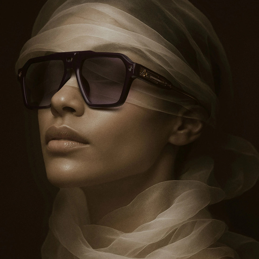 T HENRI SKYLINE 15/199 SADR 57 SUNGLASSES