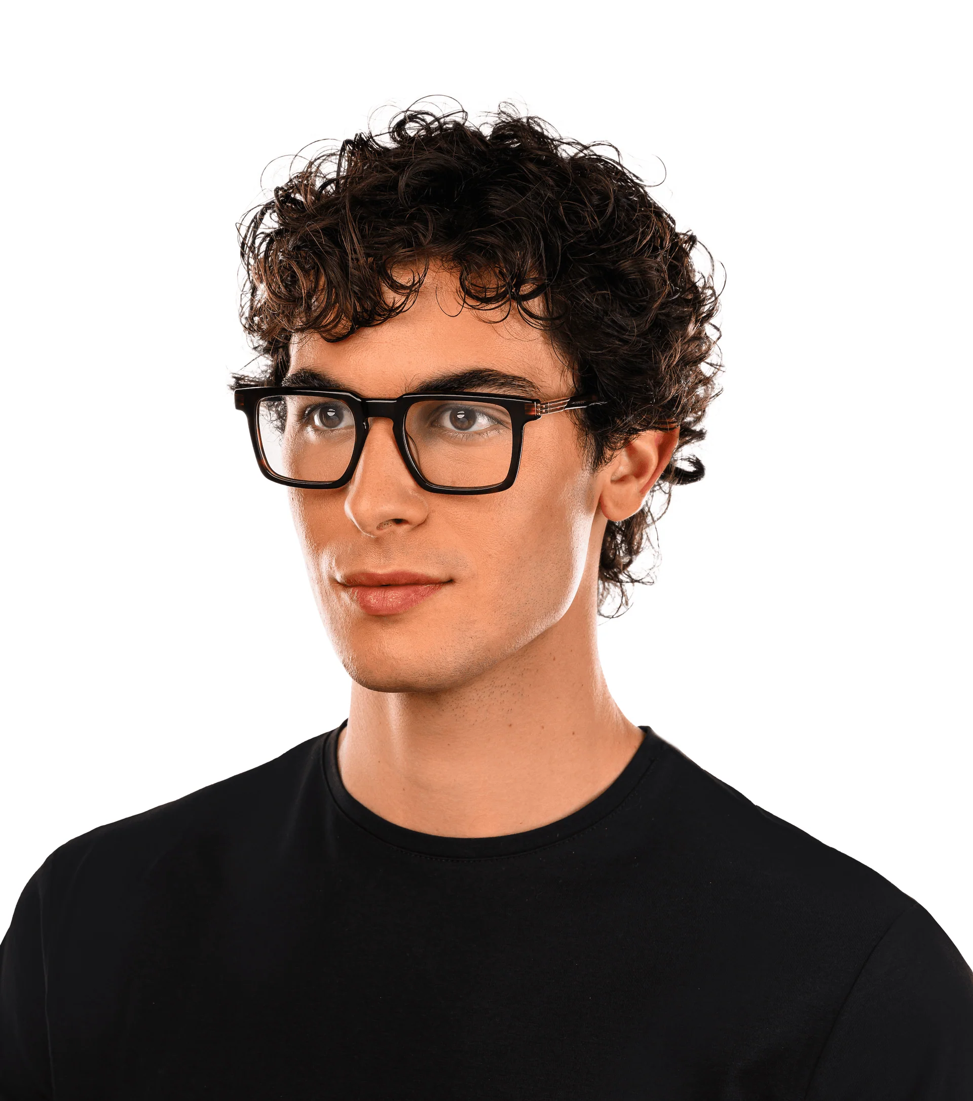 POLICE VPLR69K 01AY 50 FRAME