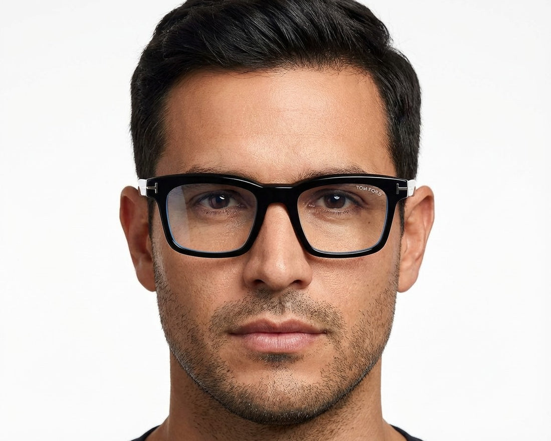 TOM FORD TF6122B 001 51 FRAME