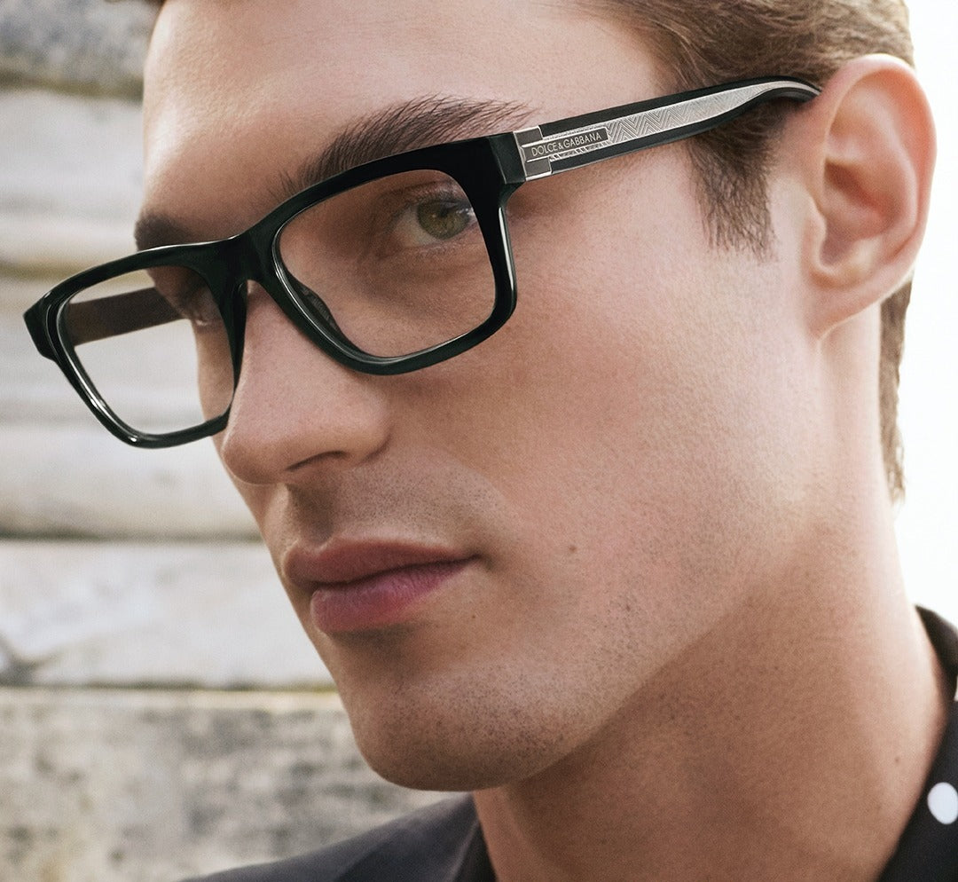 DOLCE & GABBANA DG3446 3440 51 FRAME