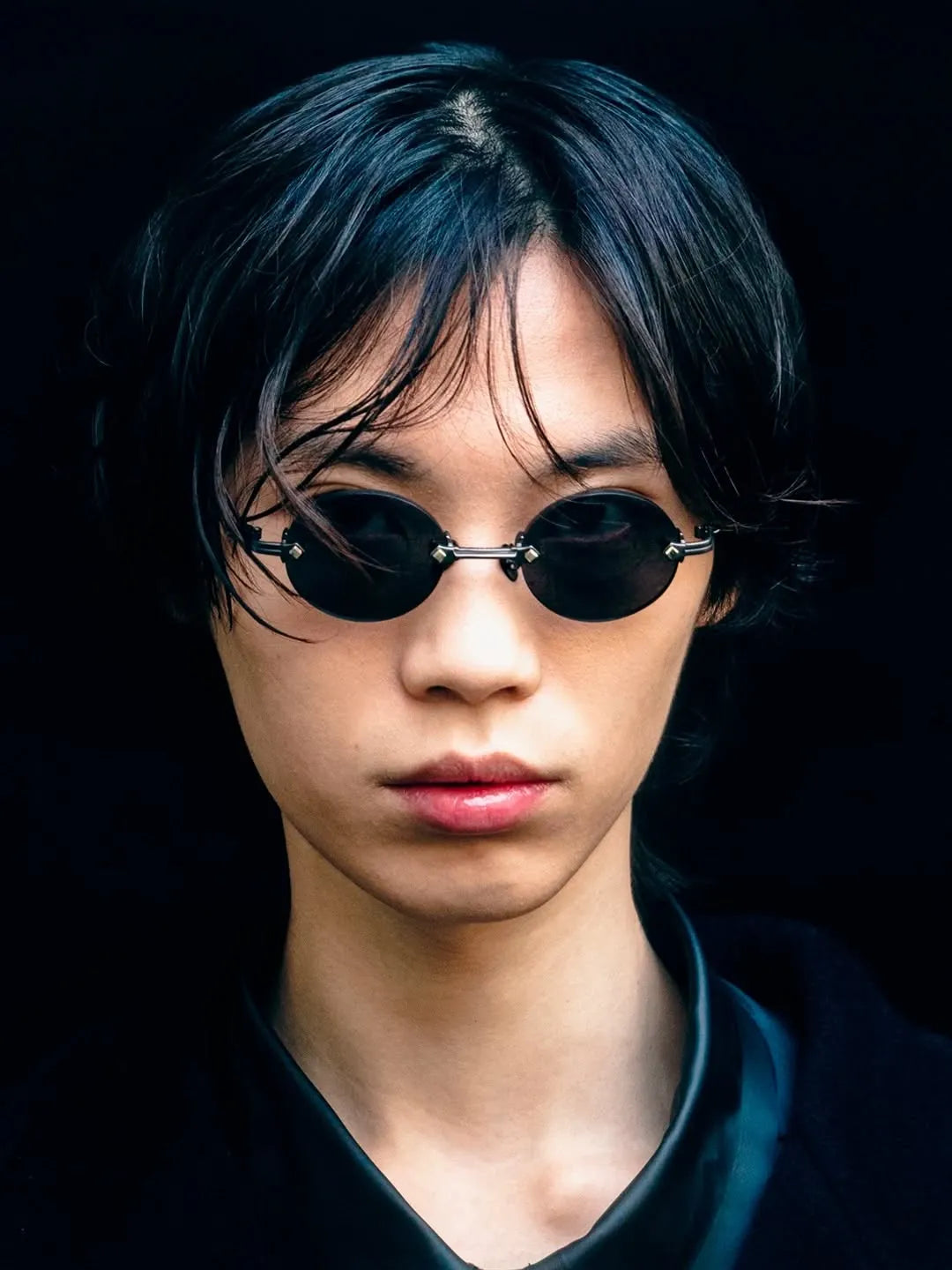 CAPOTE C39 MGR2 46 SUNGLASSES
