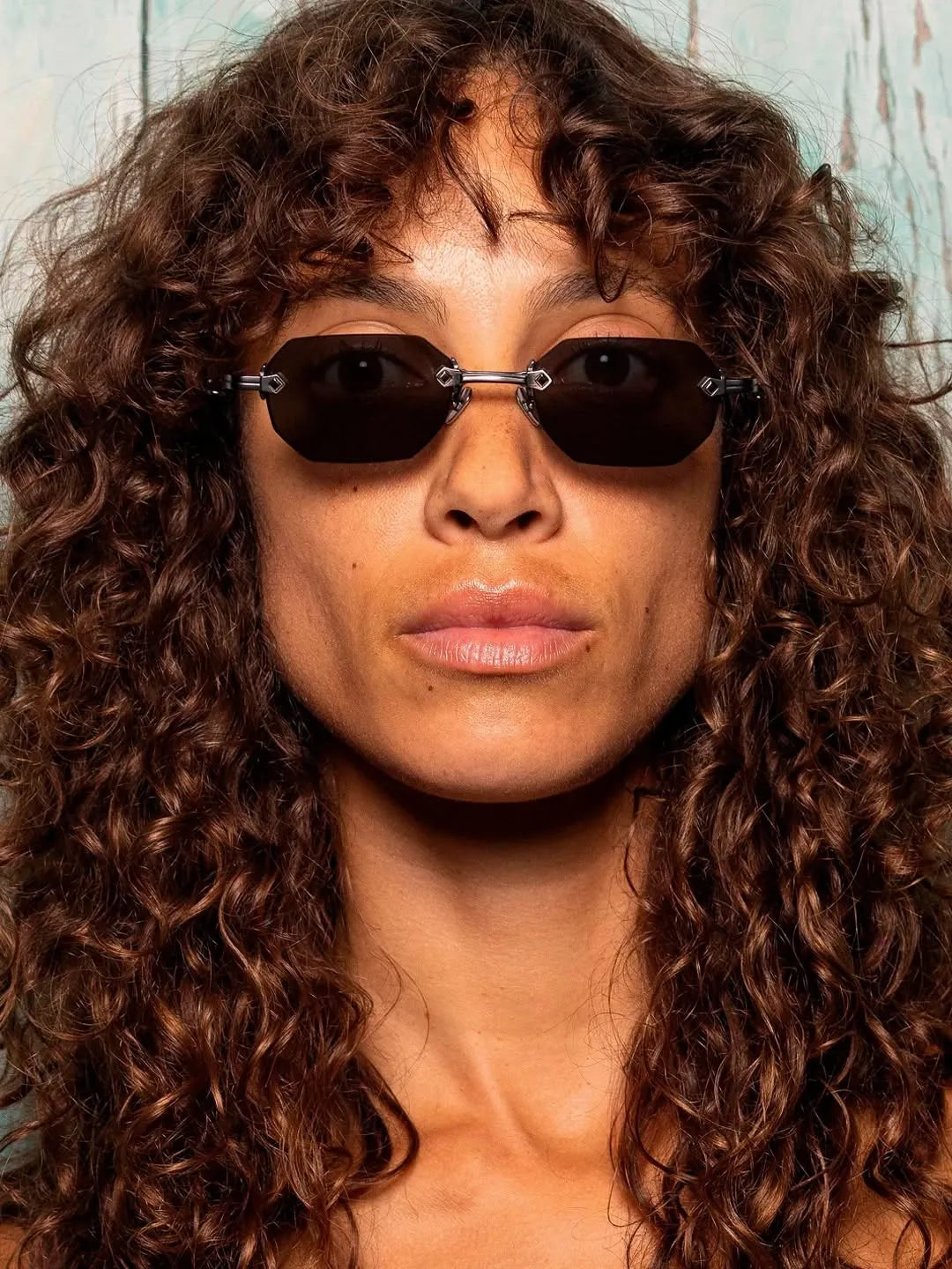 CAPOTE C33 MGR2 51 SUNGLASSES