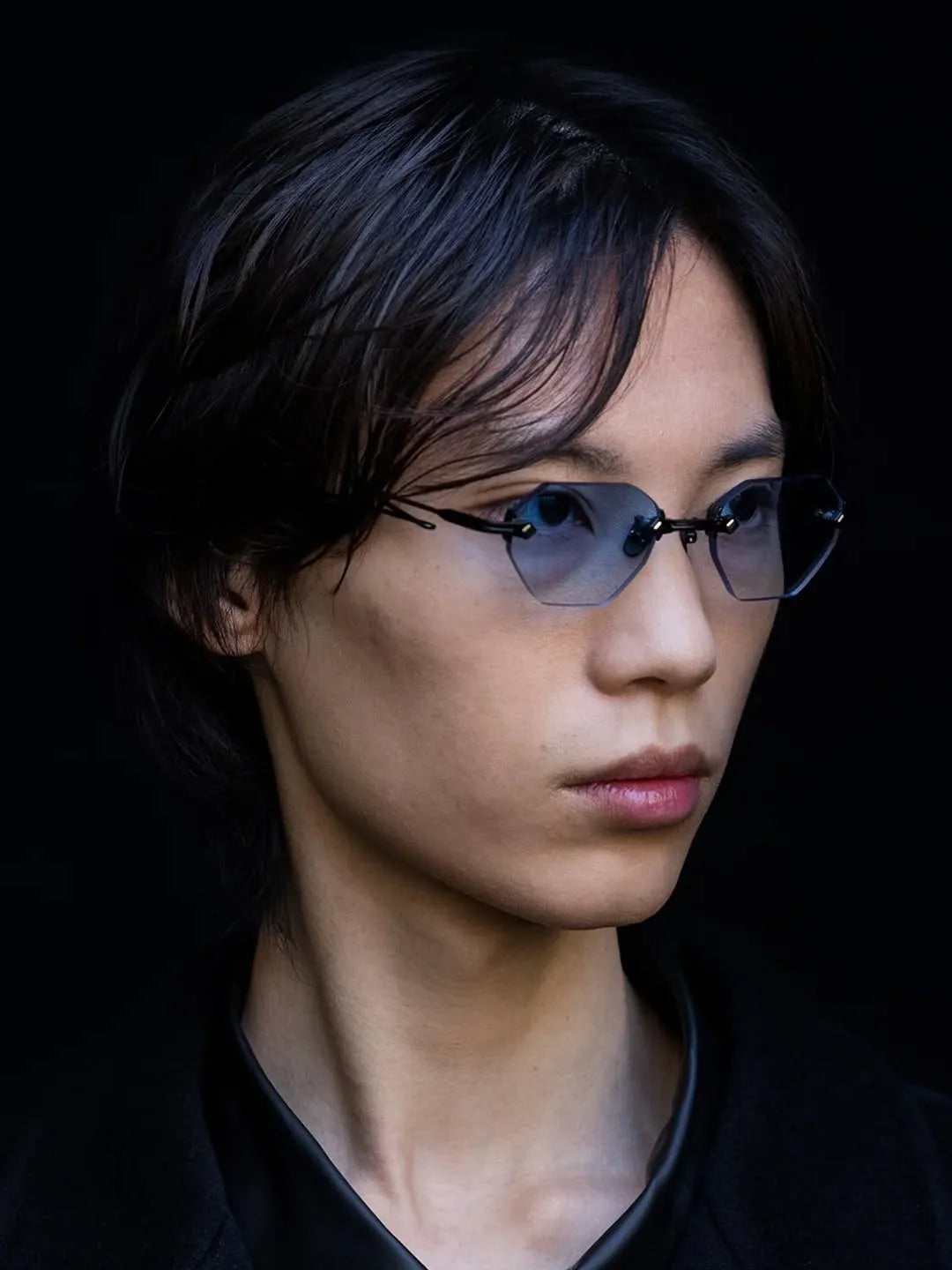 CAPOTE C33 MBK 51 SUNGLASSES
