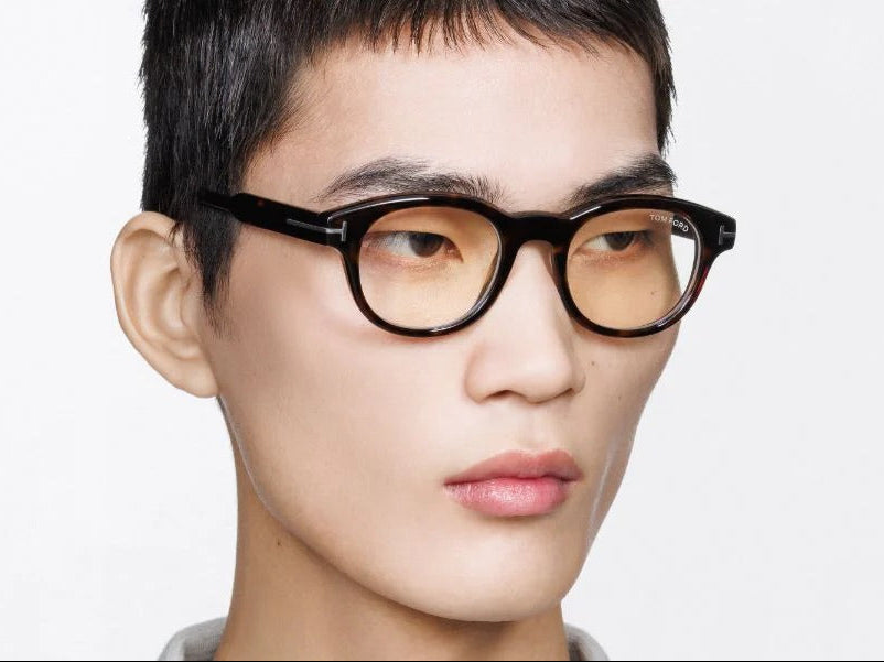 TOM FORD TF6121B  052 47 FRAME