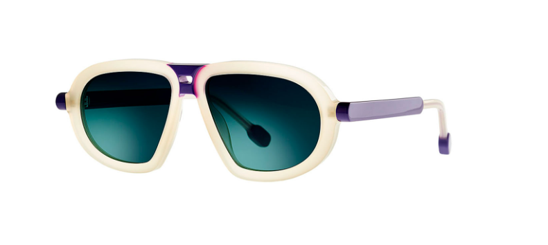 THEO LOLLY  019 55 SUNGLASSES
