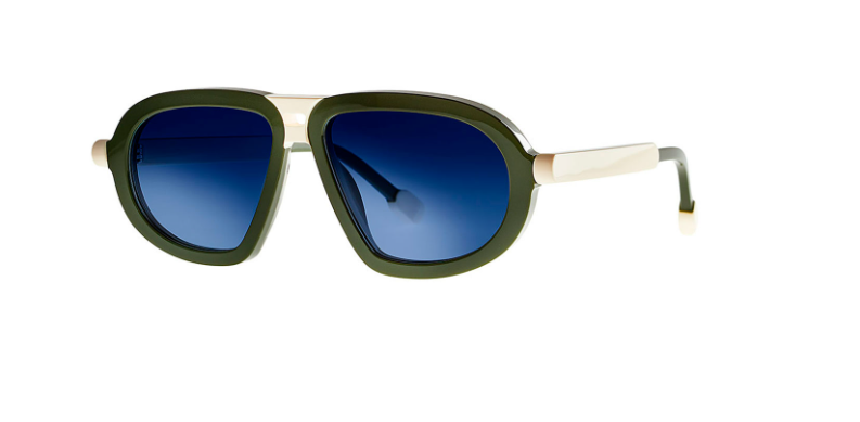 THEO LOLLY  14 55 SUNGLASSES