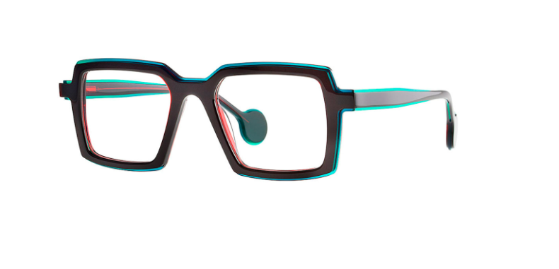 THEO SCOTCH 21 FRAME