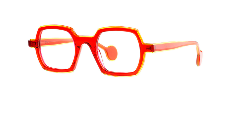 THEO VELPON 8 FRAME