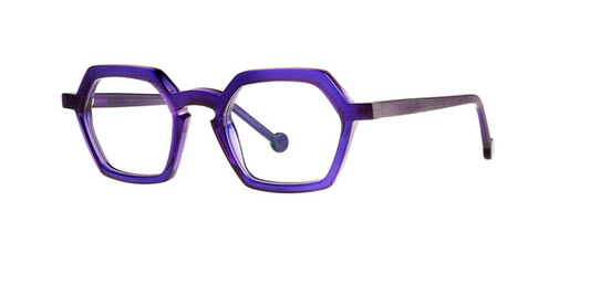 THEO FISHING OWL 017 FRAME