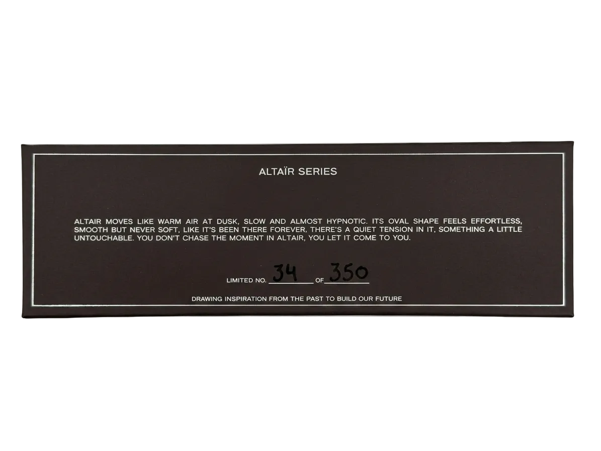 SATO ALTAIR 34/350  RCP1 42 SUNGLASSES
