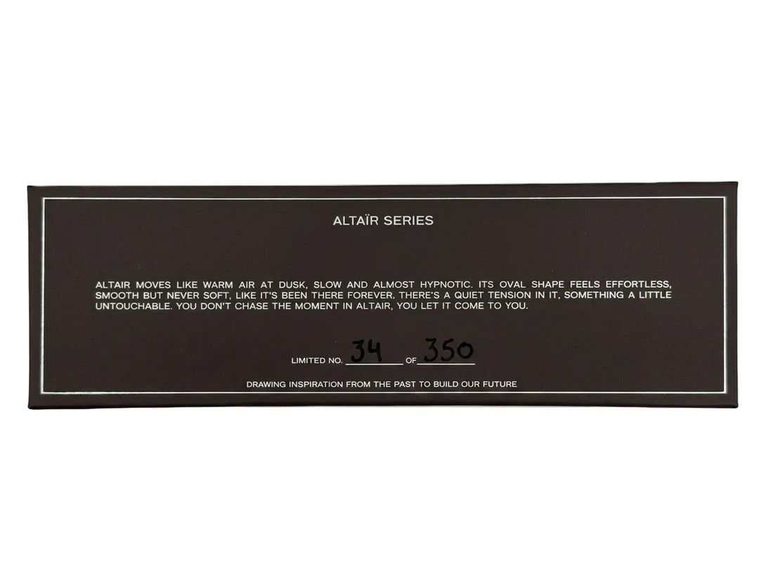 SATO ALTAIR 34/350  RCP1 42 SUNGLASSES