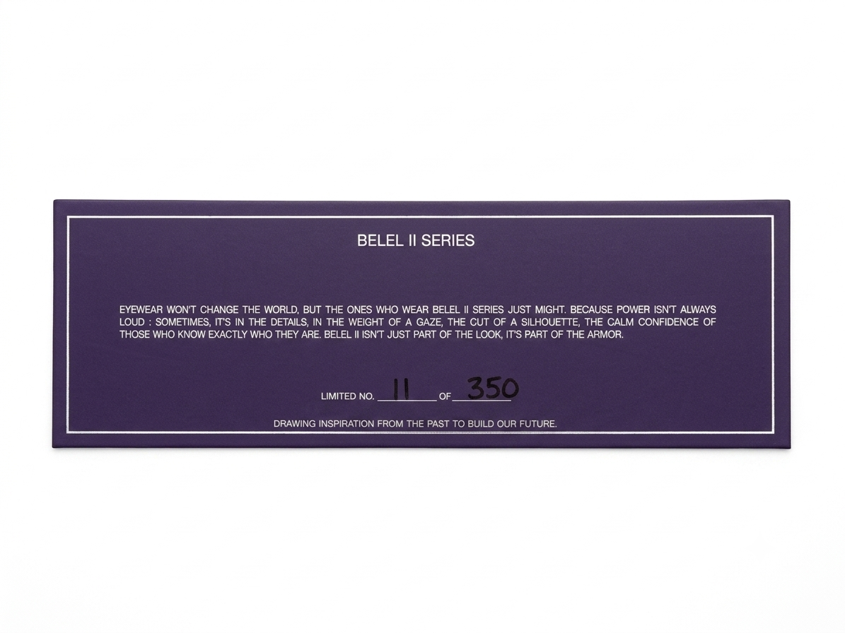 SATO BELEL II 11/350  ASP1 46 SUNGLASSES