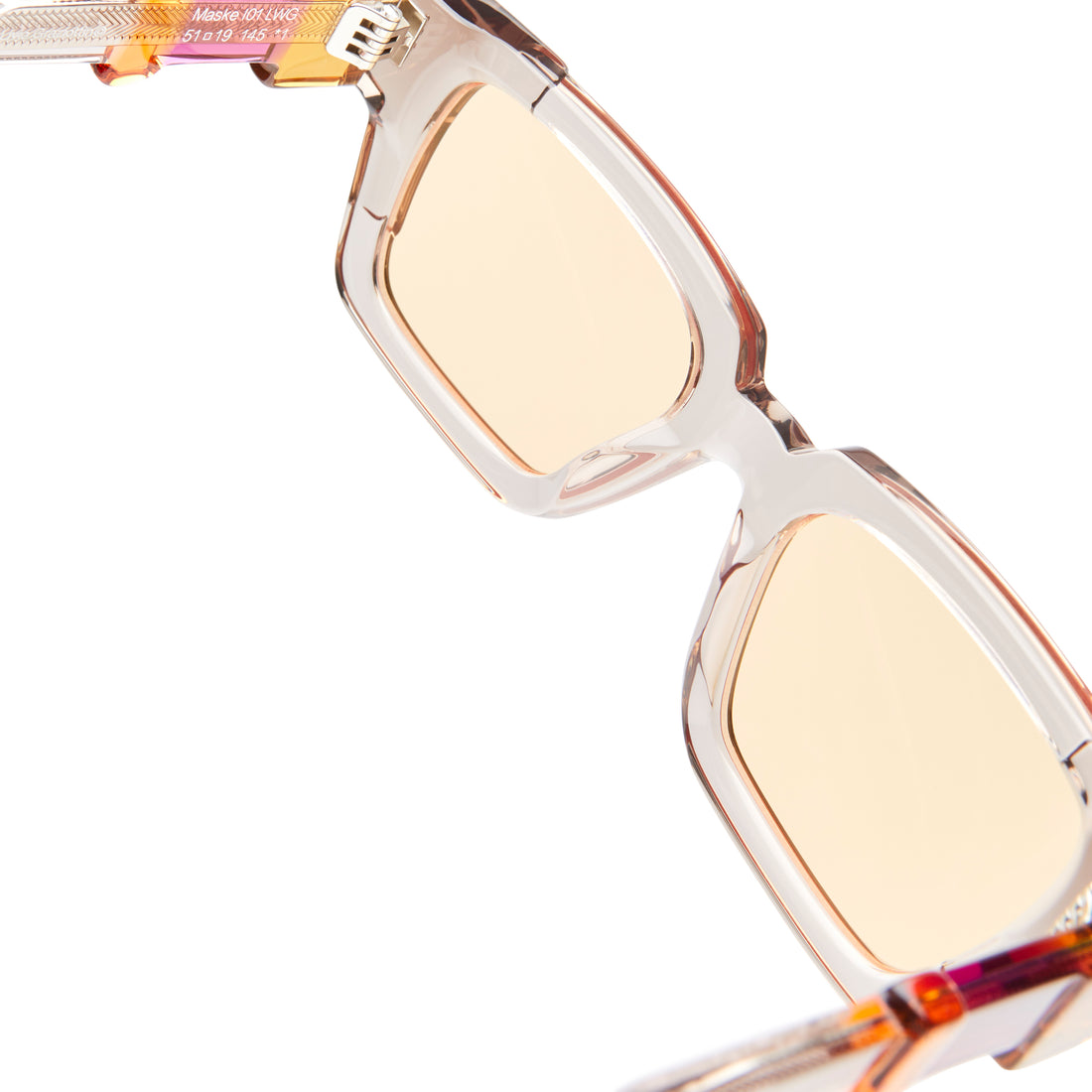 KUBORAUM I01 SUN LWG 51 SUNGLASSES