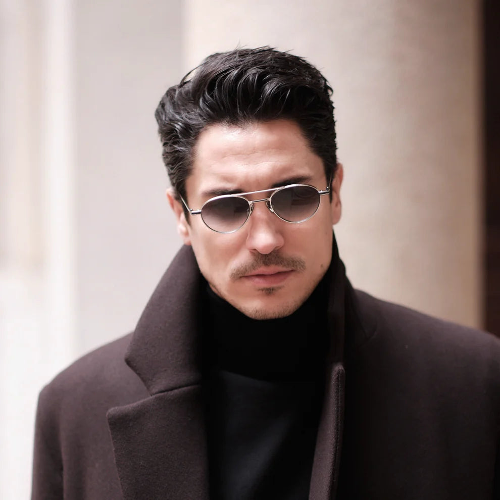 BUGATTI 56 BP 49 SUNGLASSES