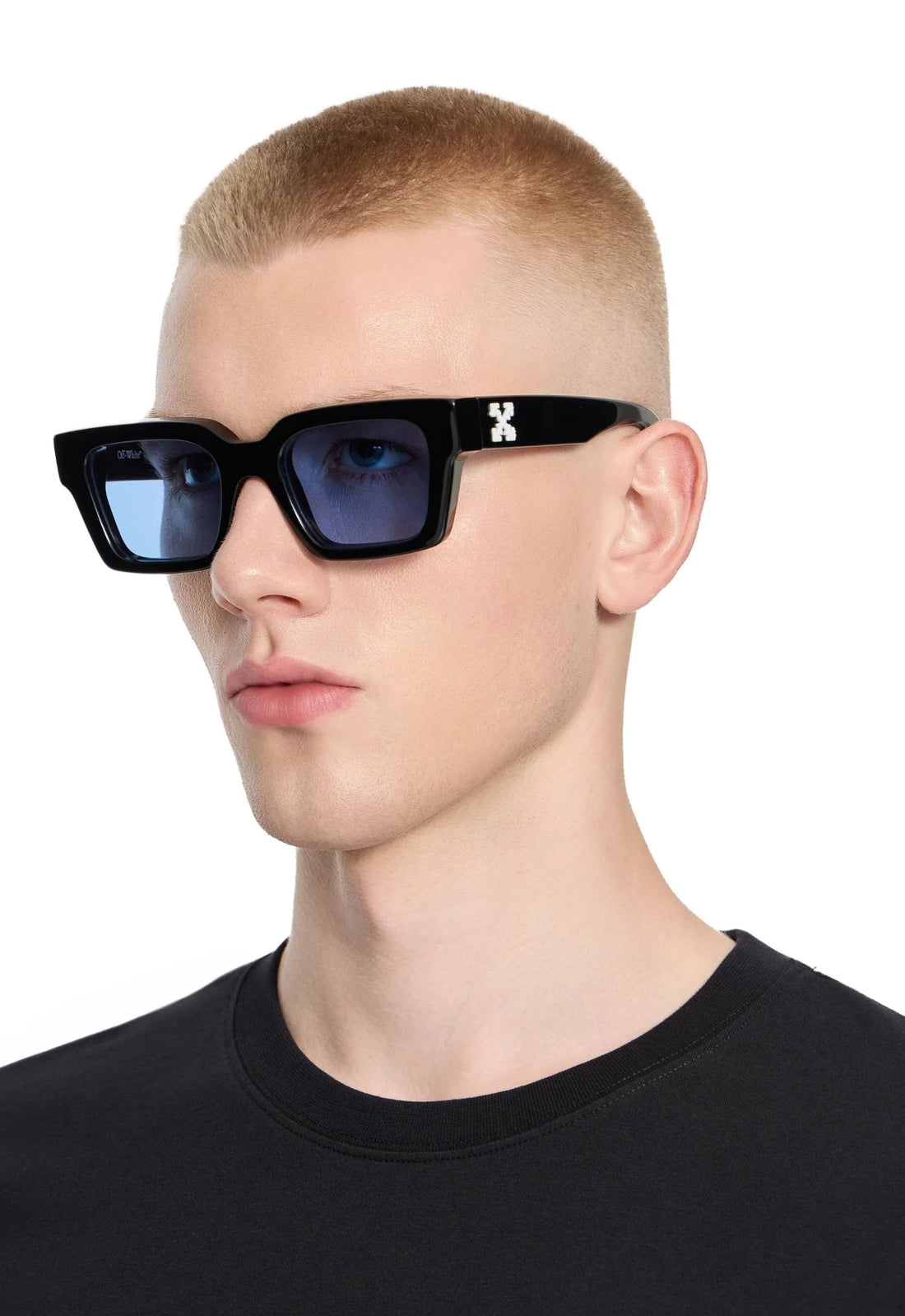 OFF WHITE OW1022 1037 53 SUNGLASSES