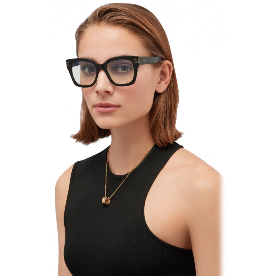 BVLGARI BV50084I B ZEROI 001 52 FRAME