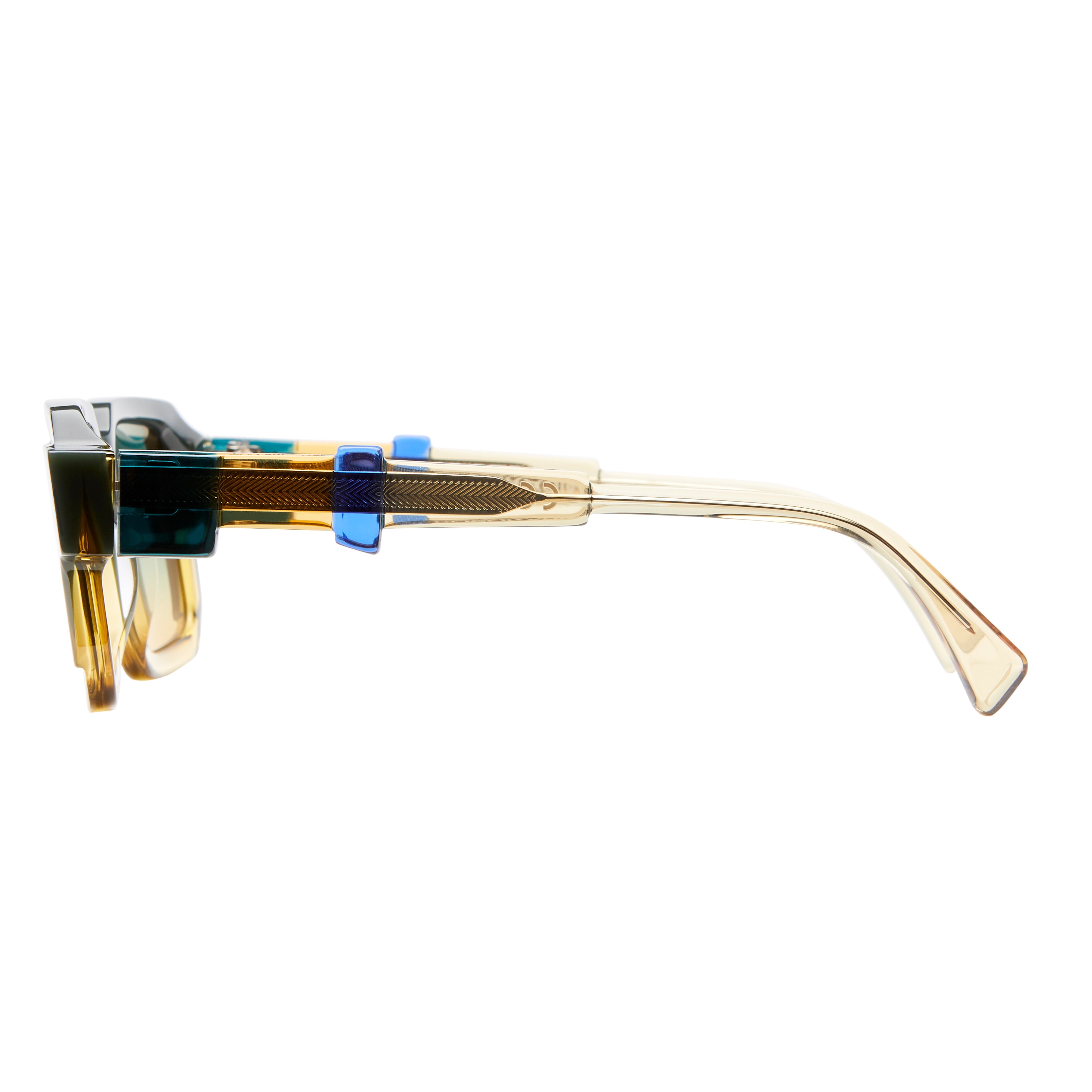KUBORAUM I03 SUN NYT 51 SUNGLASSES