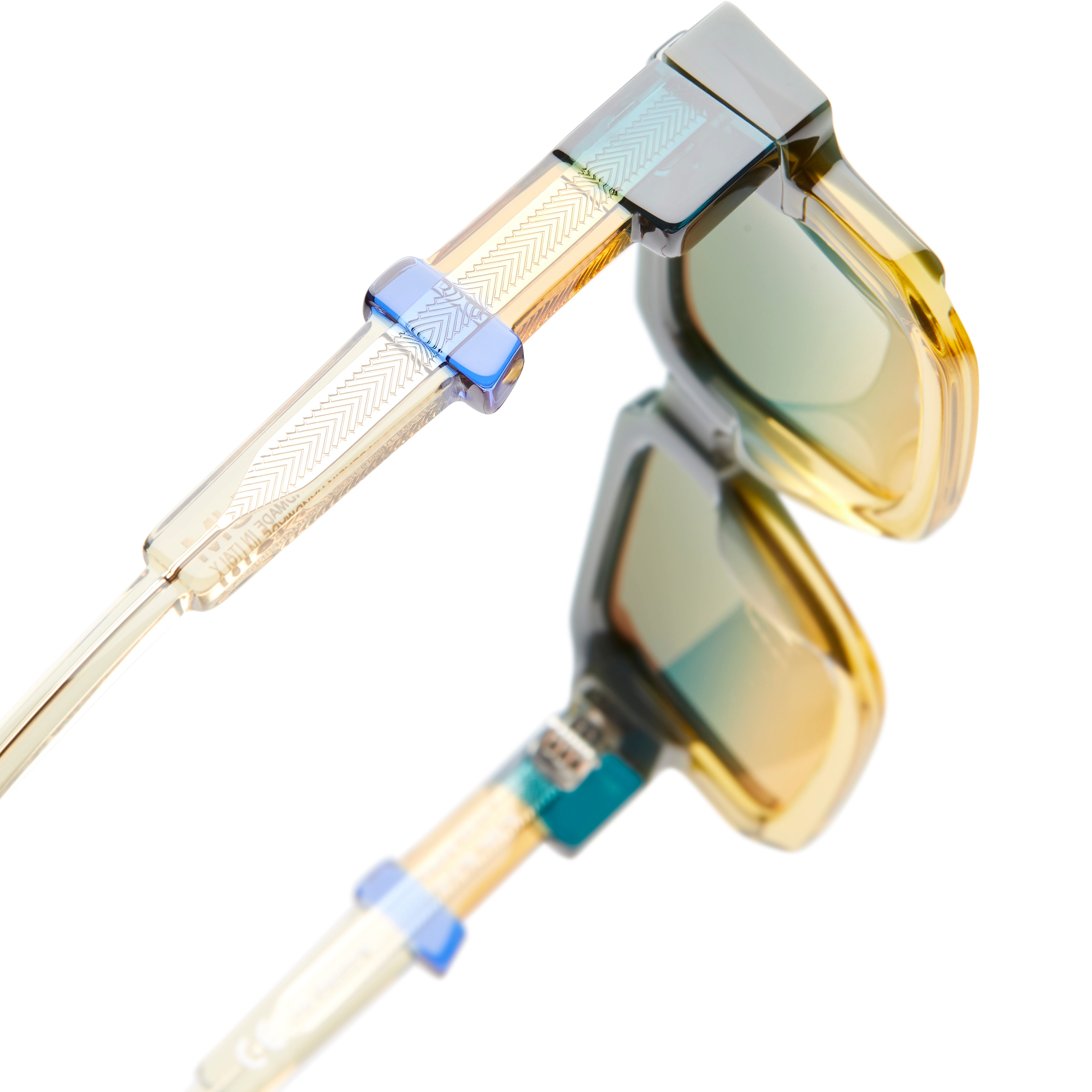 KUBORAUM I03 SUN NYT 51 SUNGLASSES