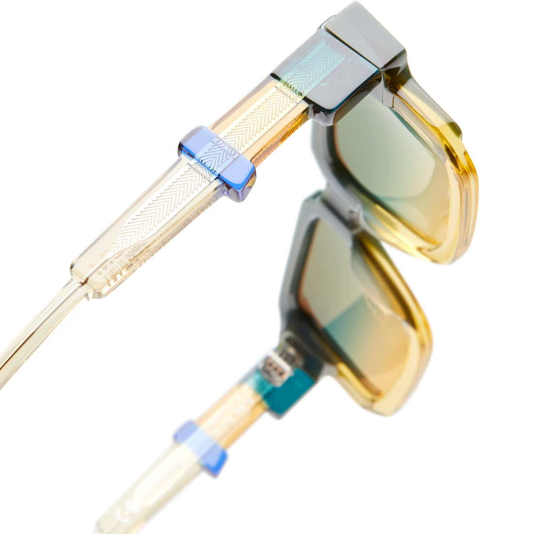 KUBORAUM I03 SUN NYT 51 SUNGLASSES