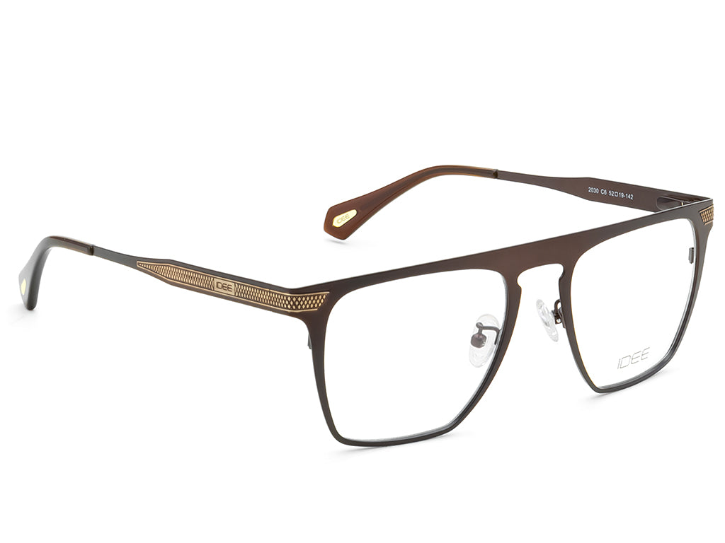 iDEE 2030 C6 52 FRAME