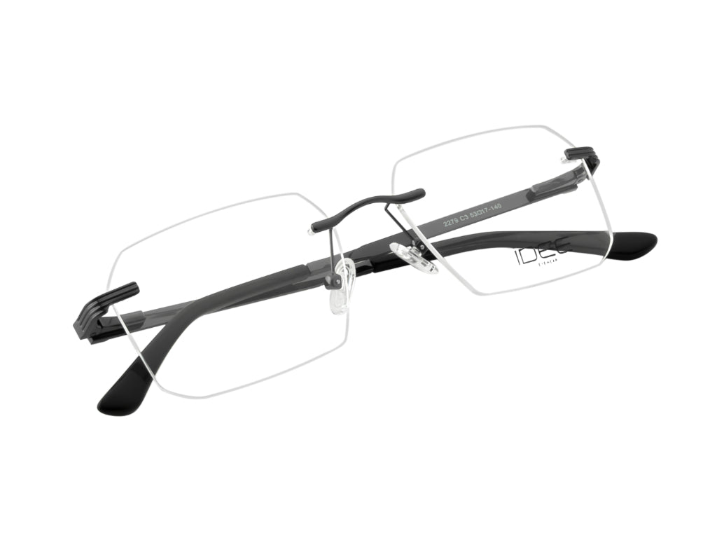 iDEE 2279 C3 53 FRAME