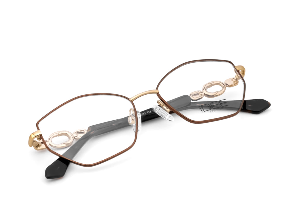 iDEE 2332 C2 52 FRAME