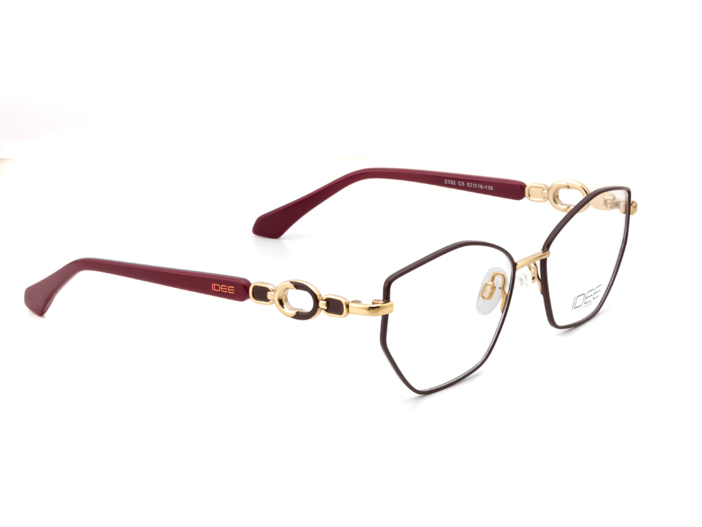 iDEE 2332 C5 52 FRAME