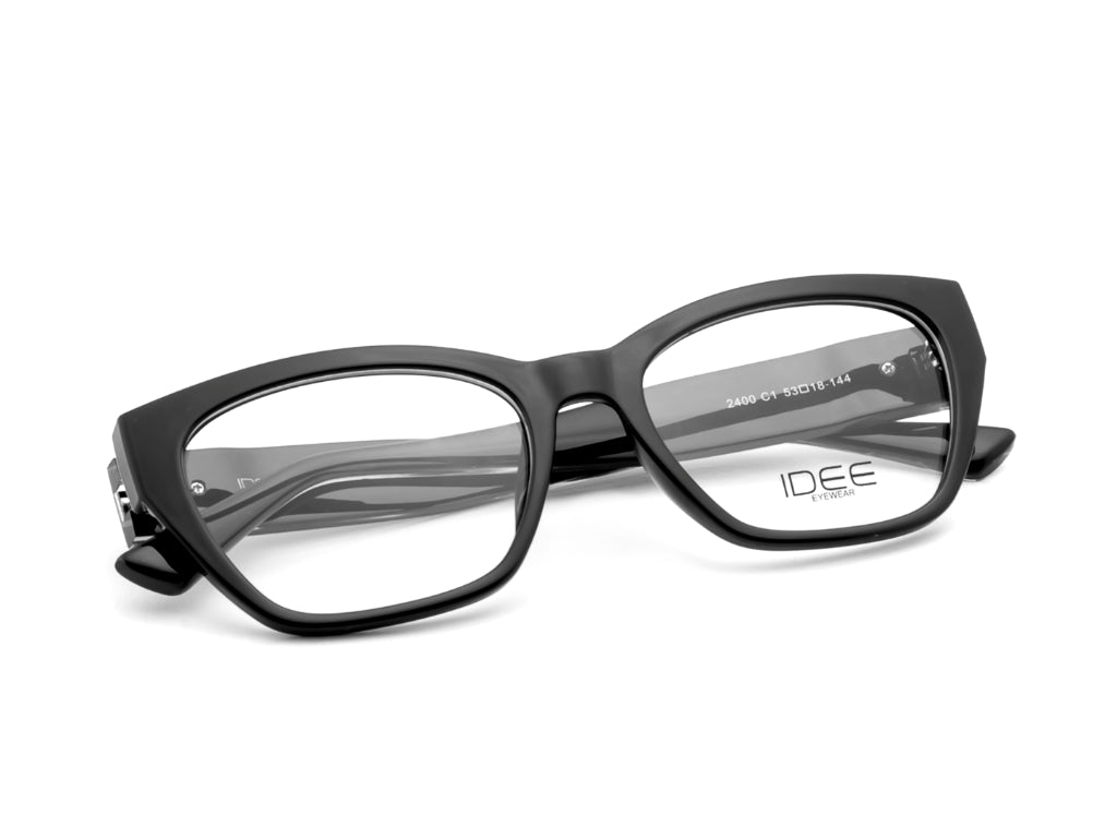 iDEE 2400 CLIPON C1 53 SUNGLASSES