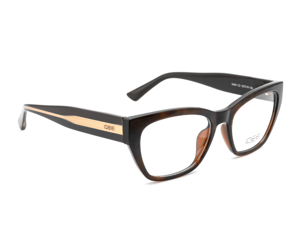 iDEE 2400 CLIPON C2 53 SUNGLASSES