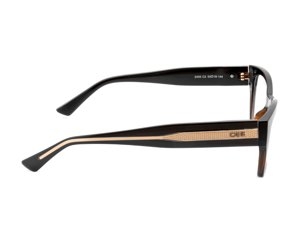 iDEE 2400 CLIPON C2 53 SUNGLASSES