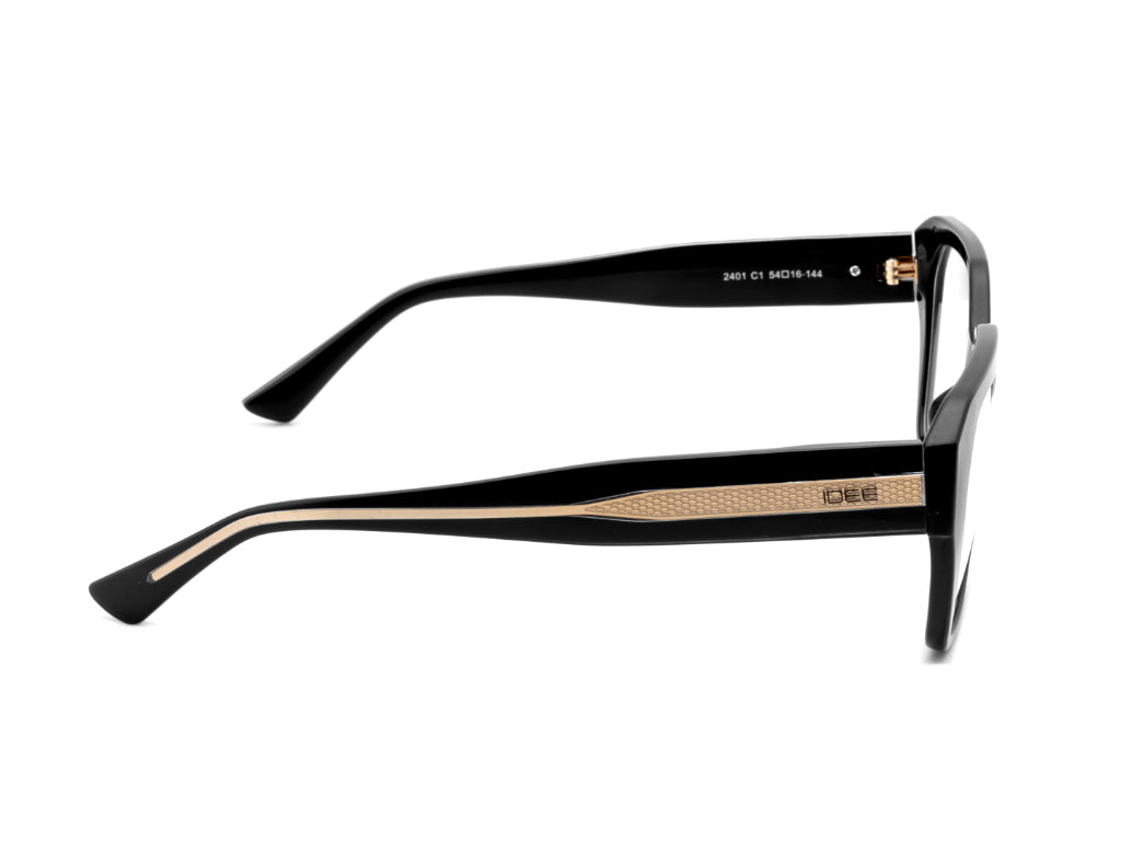 iDEE 2401 CLIP ON C1 54 SUNGLASSES