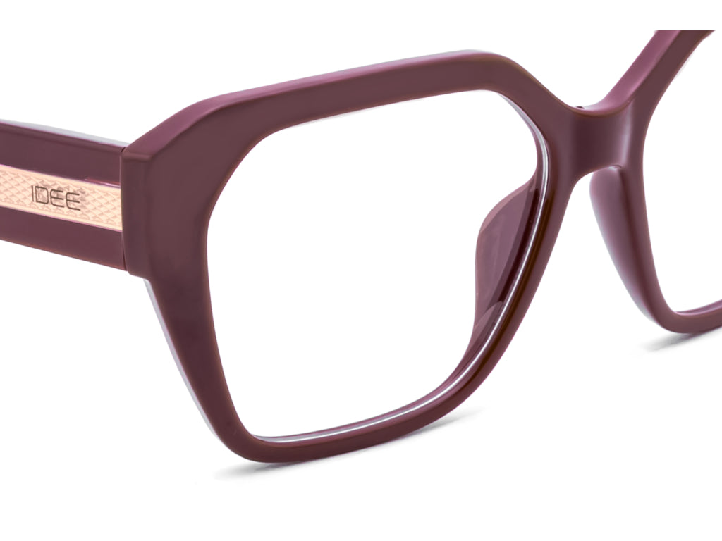 iDEE 2401 CLIP ON C3 54 SUNGLASSES