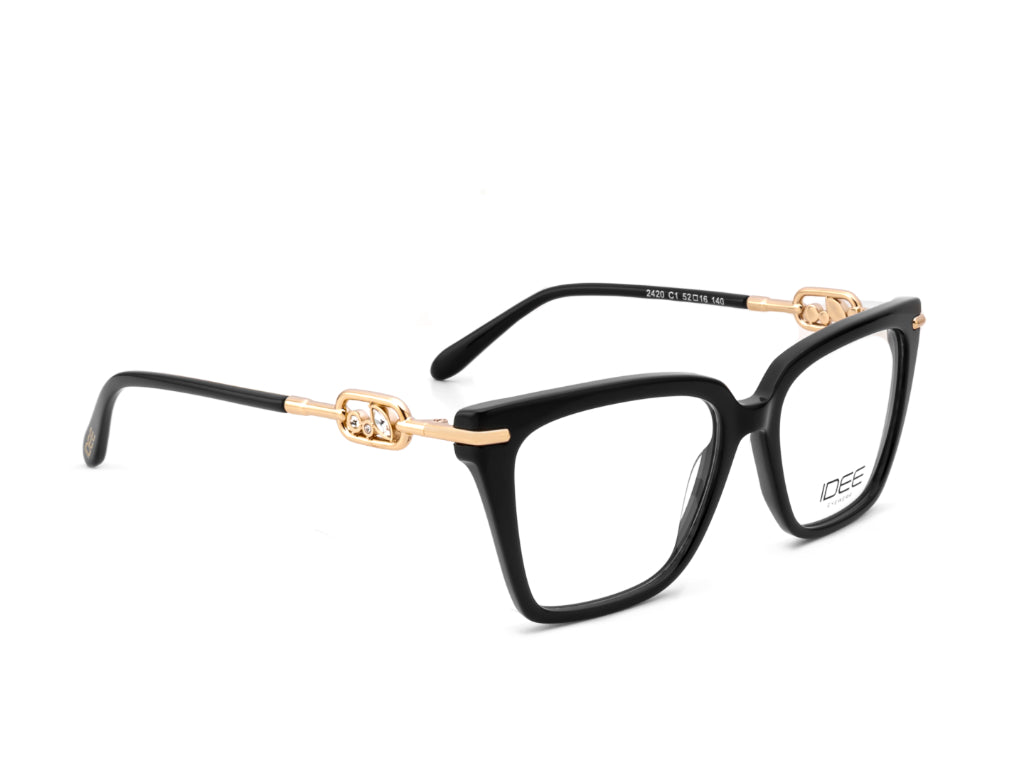 iDEE 2420 C1 52 FRAME