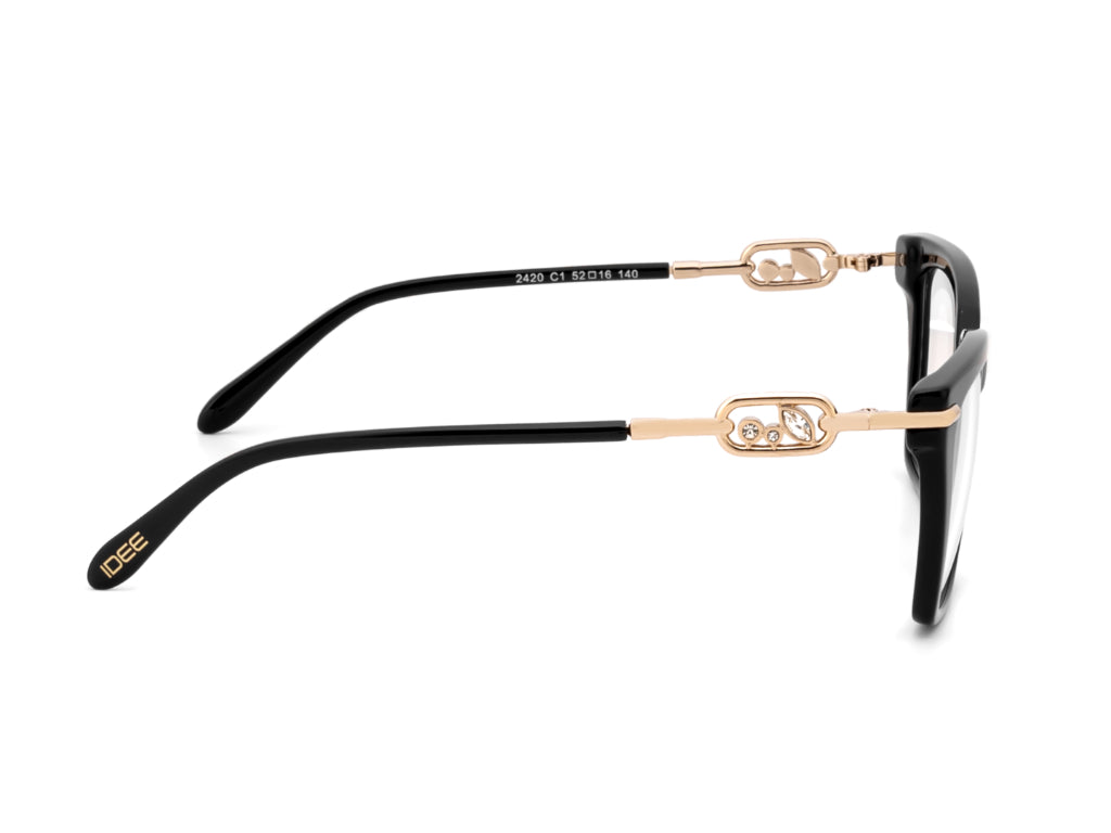 iDEE 2420 C1 52 FRAME