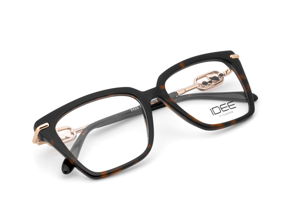iDEE 2420 C2 52 FRAME