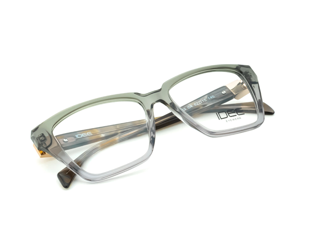 iDEE 2423 C4 52 FRAME