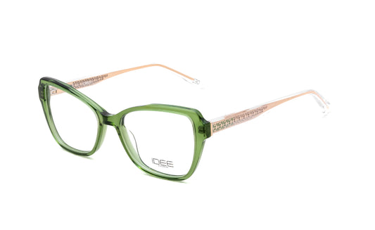 iDEE 2438 C4 52 FRAME