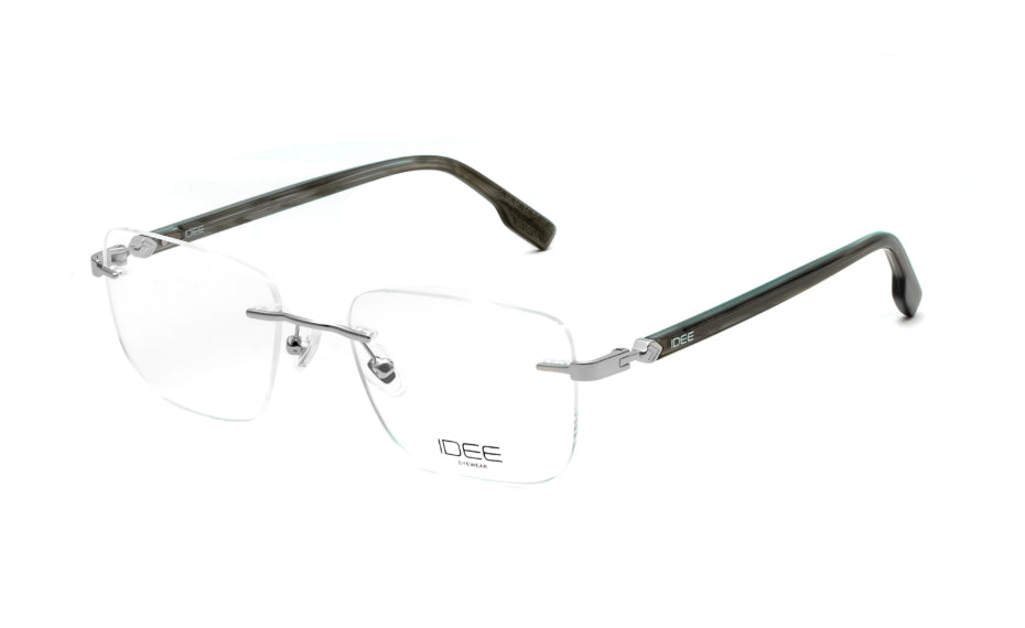 iDEE 2450 C3 53 FRAME